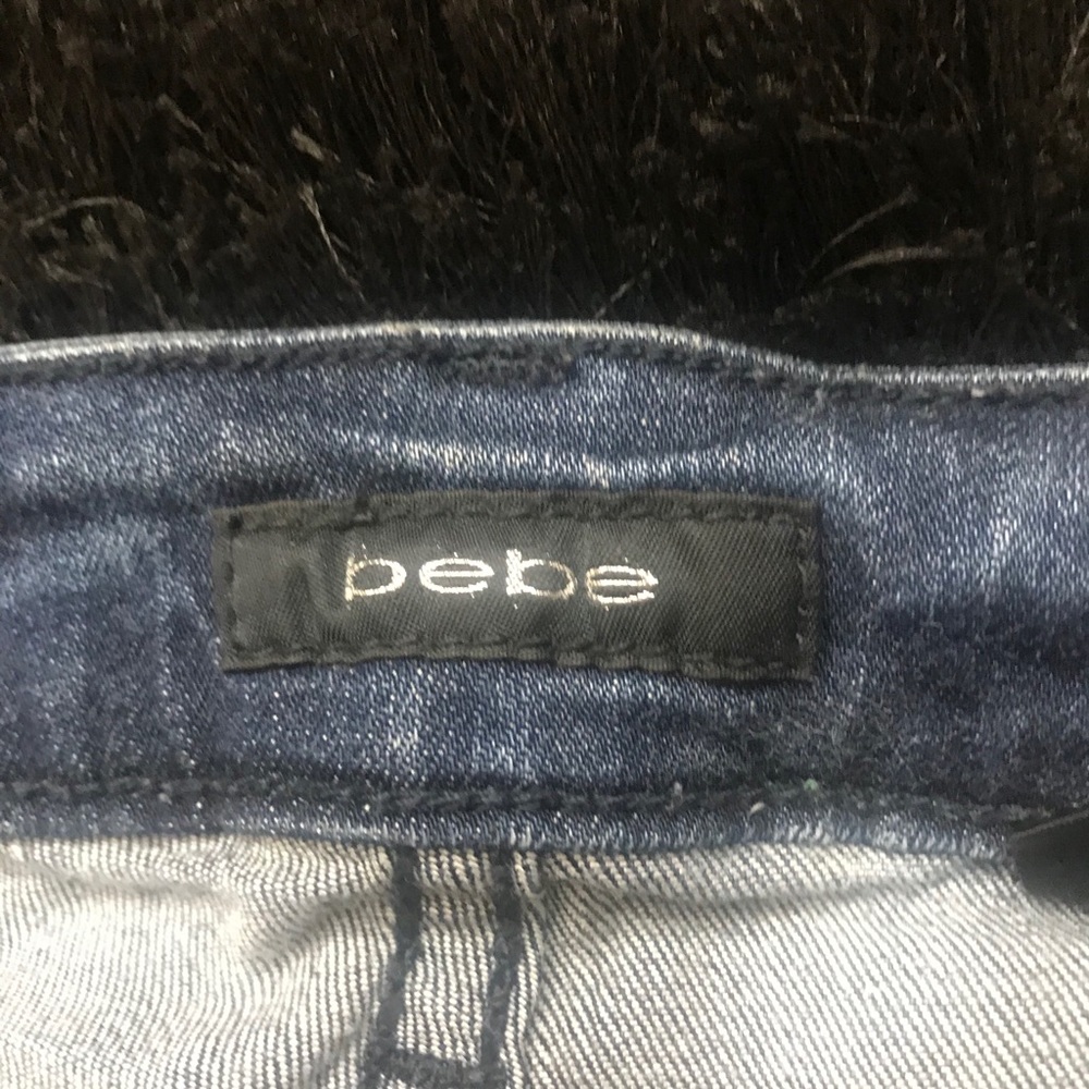Bebe jeans